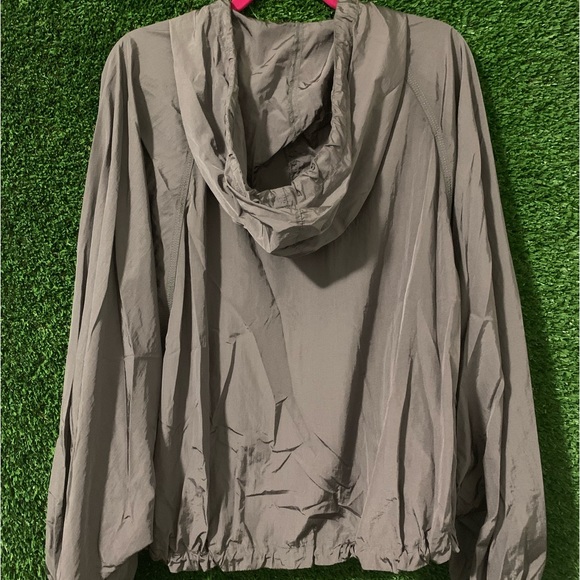 🧥 Free People Movement Windbreaker - Picture 9 of 15